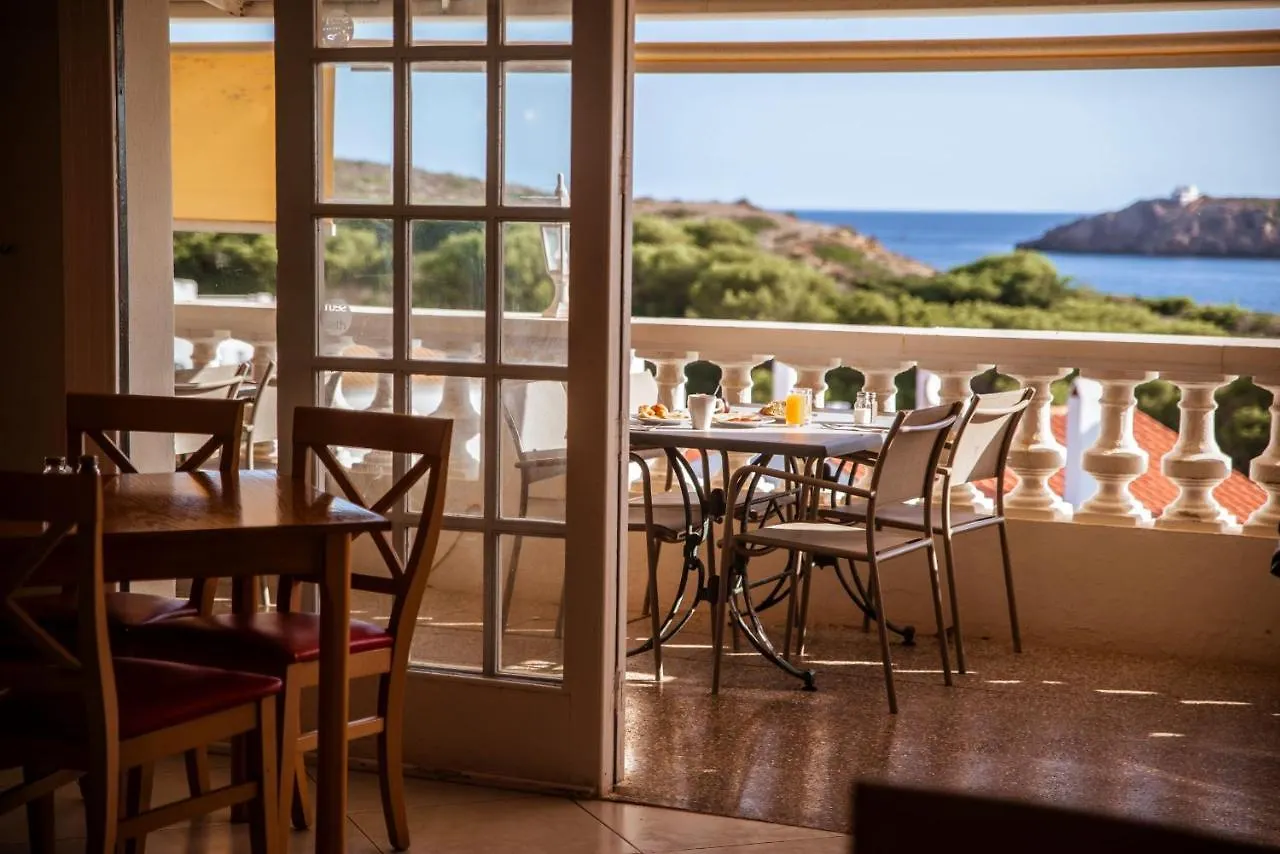 *** Apart Otel Seth Isla Paraiso Arenal d'en Castell İspanya