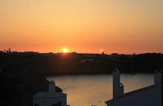 Apart Otel Seth Isla Paraiso Arenal d'en Castell