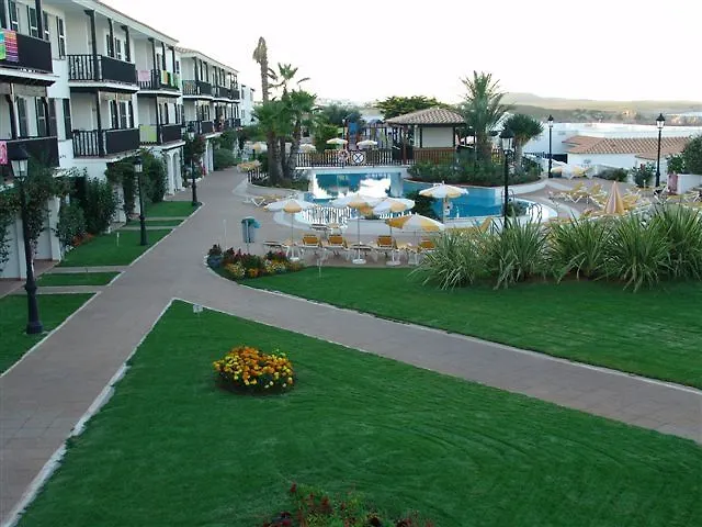 Seth Isla Paraiso Arenal d'en Castell 3*,  İspanya