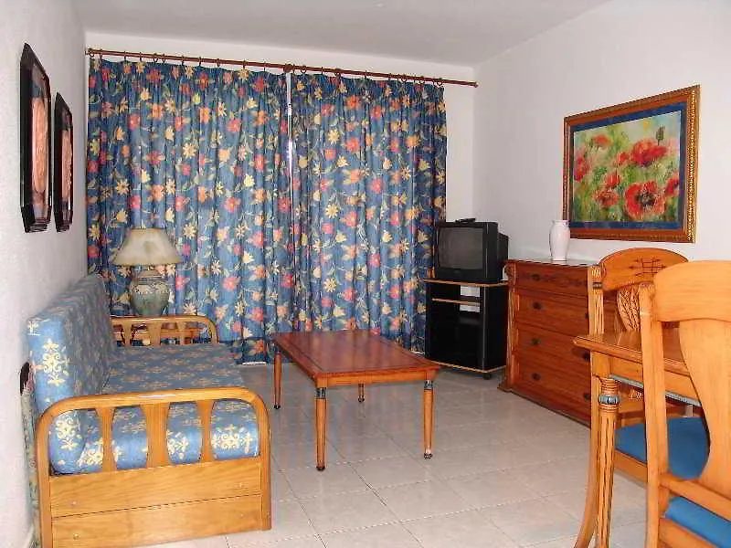 Apart Otel Seth Isla Paraiso Arenal d'en Castell
