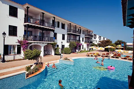 Apart Otel Seth Isla Paraiso Arenal d'en Castell
