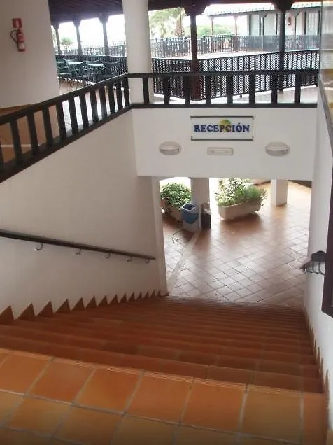 Seth Isla Paraiso Arenal d'en Castell Apart Otel