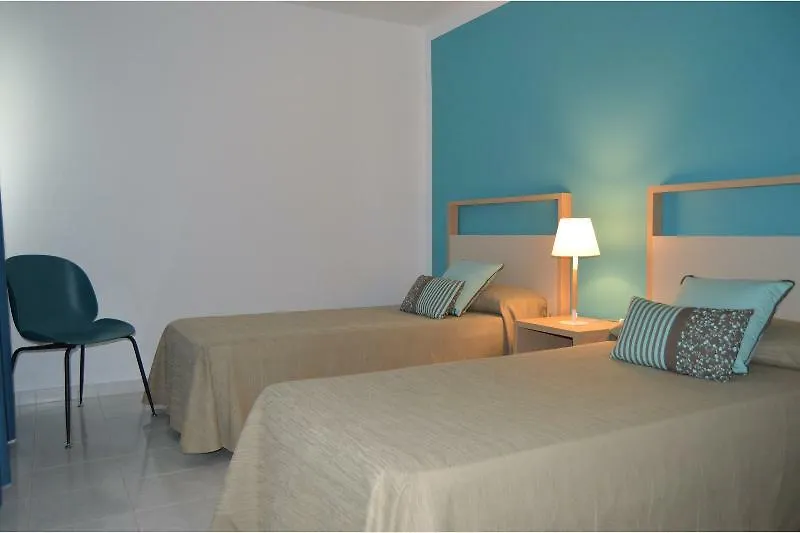 *** Apart Otel Seth Isla Paraiso Arenal d'en Castell İspanya