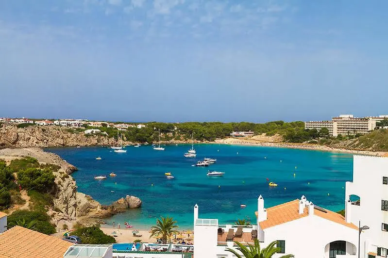 Seth Isla Paraiso Arenal d'en Castell 3*,  İspanya