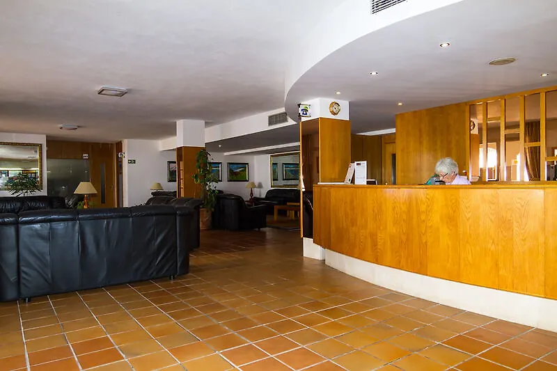 Apart Otel Seth Isla Paraiso Arenal d'en Castell