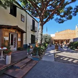 Mucha Masia Rural Urba Albergue El Prat de Llobregat