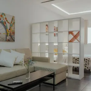 Appartamento Marqués De Guadiaro 1