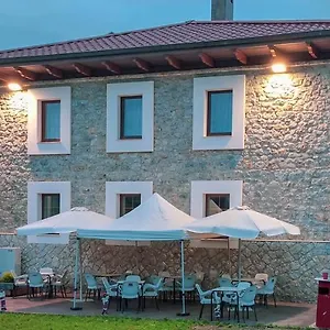 óleo Auto Check-in Casa de hóspedes Santander