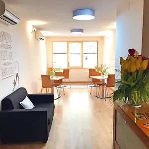 Bruc Albergue Barcelona