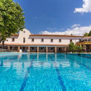 Inturjoven Albergue Marbella