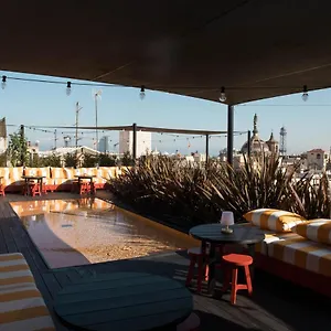 Hotel Wittmore Hotel - Adults Only, Small Luxury Hotels *****