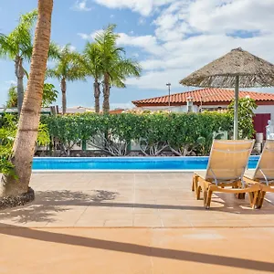 Appart hôtel Royal Tenerife Country Club ***