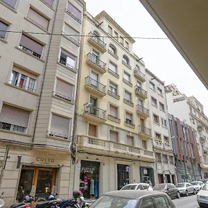 Appartamento Alcam Laforja