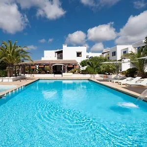 Appart hôtel Paraiso De Pinos