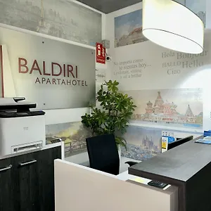 Baldiri Apart-hotel Sant Boi de Llobregat