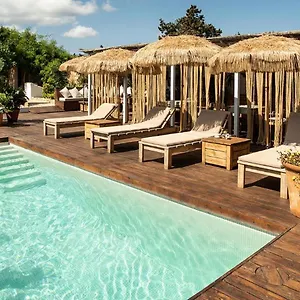 Aparthotel Aisha