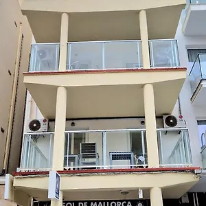 Sol De Mallorca Gasthuis