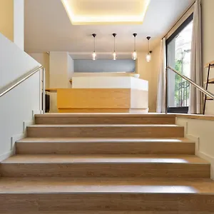 Ola Living Diagonal Casa de hóspedes Barcelona