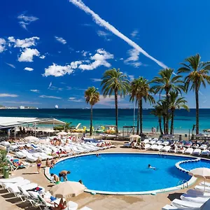 Apart-hotel Jet - Adults Only, Playa d'en Bossa