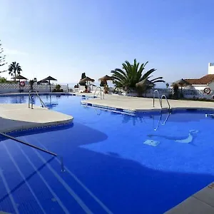 ** Hotel Bajamar Ancladero Playa Spain