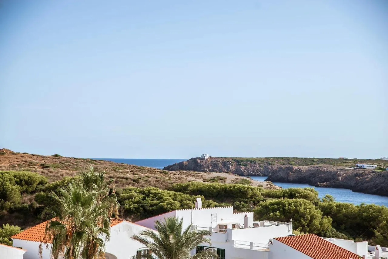 Aparthotel Seth Isla Paraiso Arenal d'en Castell