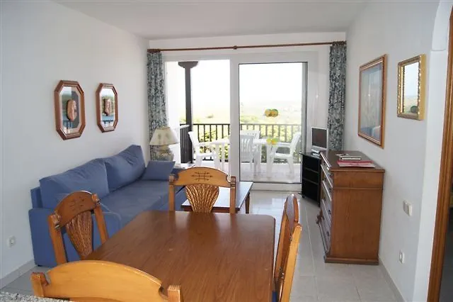 Apart-hotel Seth Isla Paraiso Arenal d'en Castell