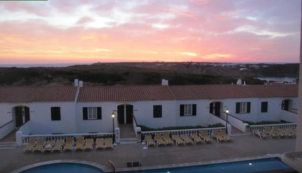 *** Apart-hotel Seth Isla Paraiso Arenal d'en Castell Espanha
