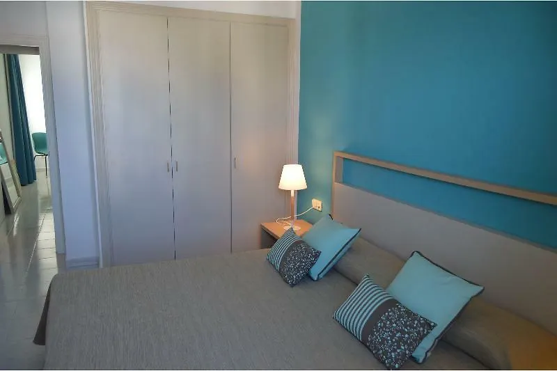 Aparthotel Seth Isla Paraiso Arenal d'en Castell
