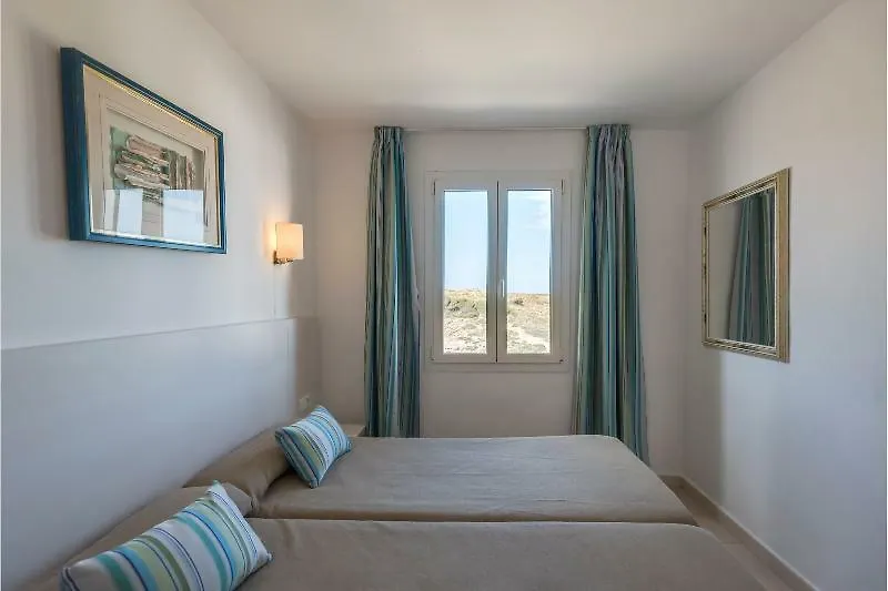 *** Apart-hotel Seth Isla Paraiso Arenal d'en Castell Espanha