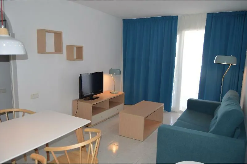 *** Apart-hotel Seth Isla Paraiso Arenal d'en Castell Espanha