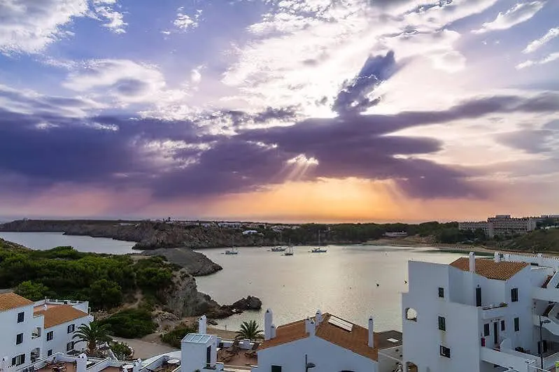 Apart-hotel Seth Isla Paraiso Arenal d'en Castell